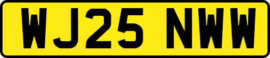 WJ25NWW