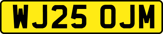 WJ25OJM