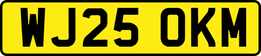 WJ25OKM