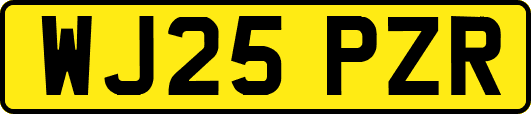 WJ25PZR
