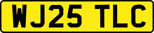 WJ25TLC