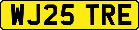 WJ25TRE