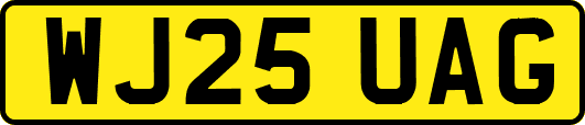 WJ25UAG
