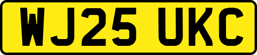 WJ25UKC