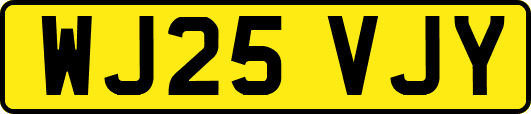 WJ25VJY