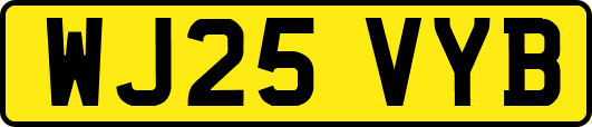 WJ25VYB