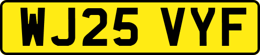 WJ25VYF