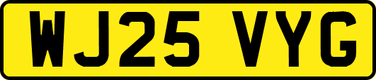 WJ25VYG