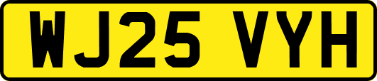 WJ25VYH
