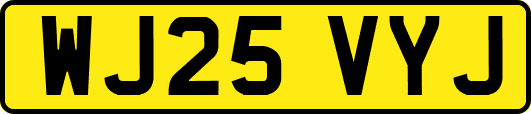 WJ25VYJ