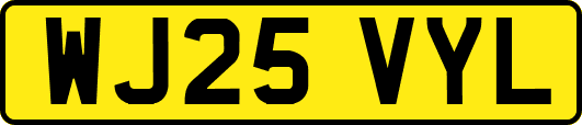 WJ25VYL