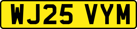 WJ25VYM