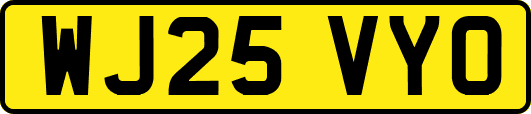 WJ25VYO