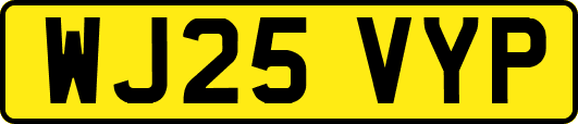 WJ25VYP