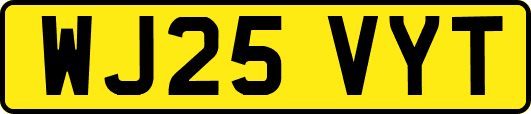 WJ25VYT
