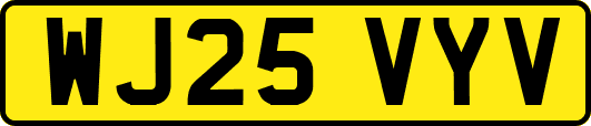 WJ25VYV