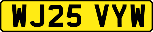 WJ25VYW