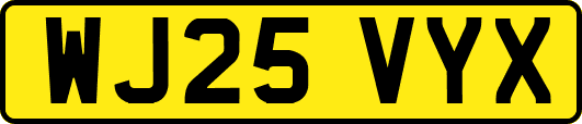 WJ25VYX
