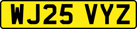 WJ25VYZ