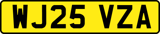 WJ25VZA