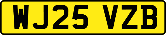 WJ25VZB