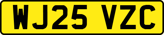 WJ25VZC