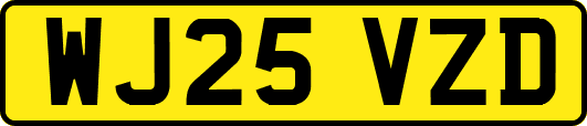 WJ25VZD