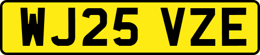 WJ25VZE