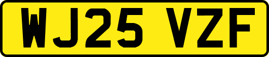 WJ25VZF