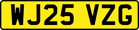 WJ25VZG