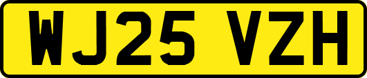 WJ25VZH