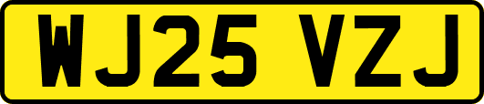 WJ25VZJ