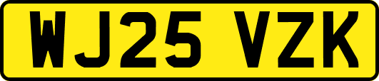 WJ25VZK