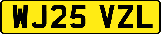 WJ25VZL