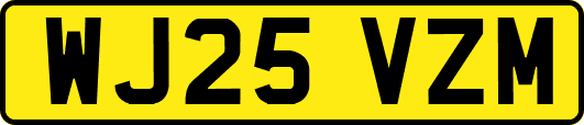 WJ25VZM