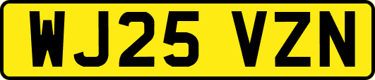 WJ25VZN