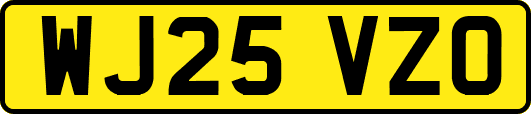 WJ25VZO