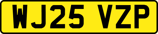 WJ25VZP
