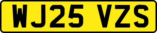 WJ25VZS