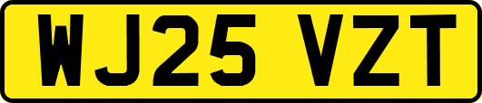 WJ25VZT