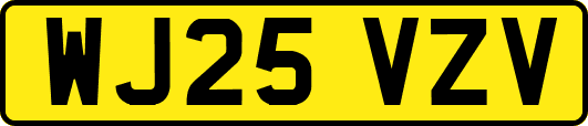 WJ25VZV