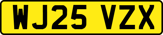 WJ25VZX