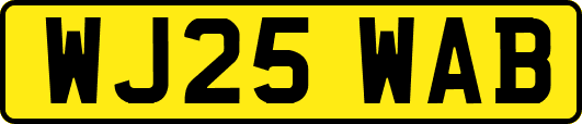 WJ25WAB