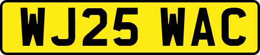 WJ25WAC