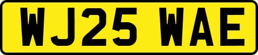 WJ25WAE