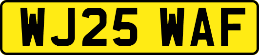 WJ25WAF