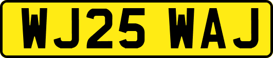 WJ25WAJ