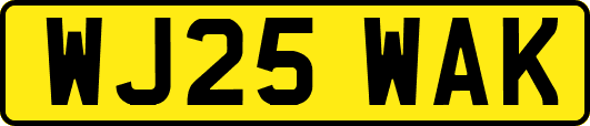 WJ25WAK