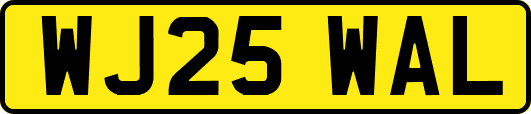 WJ25WAL