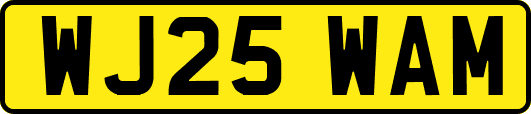 WJ25WAM